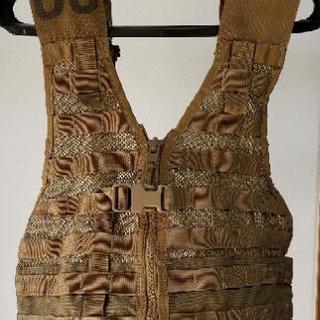米軍タクティカルベスト