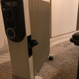 DBK オイルヒーター 10枚フィン 【4~9畳用】