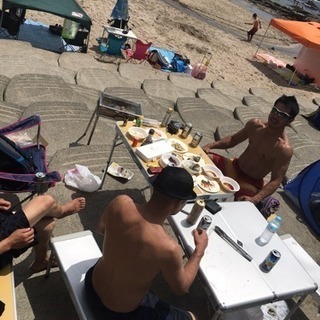 鳶、土工、見習いの画像