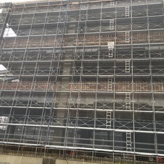 鳶、土工、見習いの画像