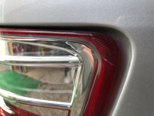 購入者決定 超希少 フルLEDテール ヴァレンティ  アルファード10後期
