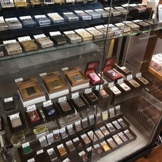 ZIPPO揃ってます！在庫100個以上！お気に入りを見つけて！ト...