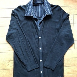 U.P renoma ロングTシャツ 未使用