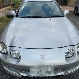 トム様専用 購入者が決まったため終了 st-202 ssⅢ セリカ 