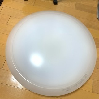 LED シーリングライト☆リモコン付き