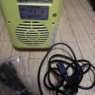 温冷庫の画像