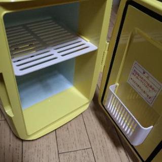 温冷庫の画像