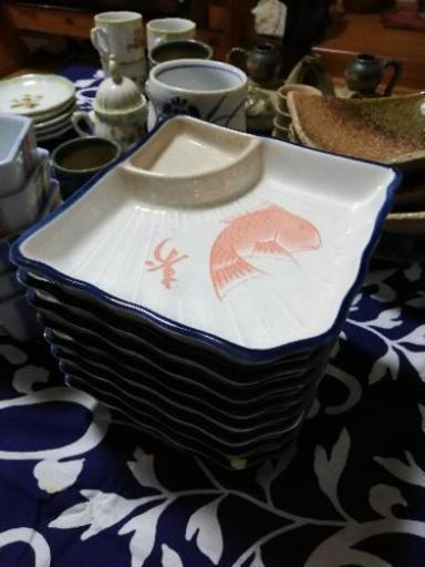 【食器各種】まぁまぁな数あります！