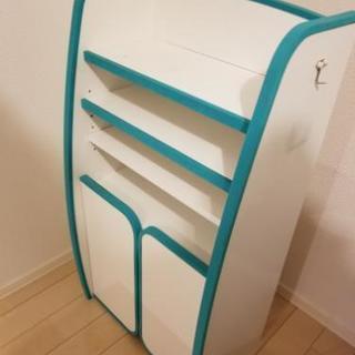 小学生用の収納