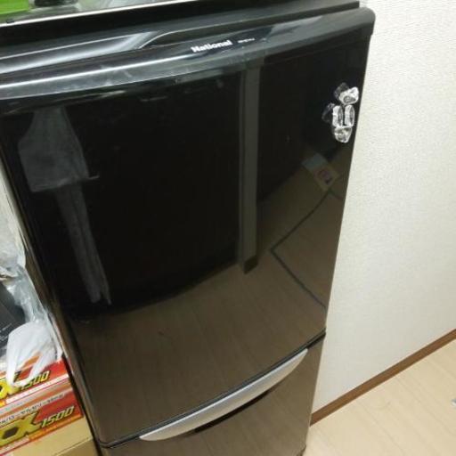 早い者勝ち冷蔵庫譲ります！