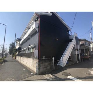 🉐初期費用10万円🙂BT別ロフト付で家賃4万円🏠新宿まで35分の...
