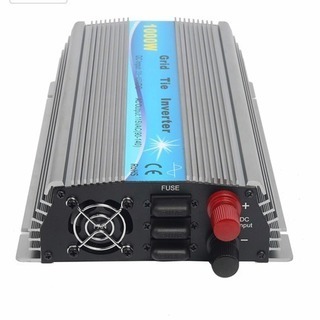 グリッドタイインバーター 1000W (新品)の画像