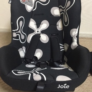 チャイルドシート  joie  