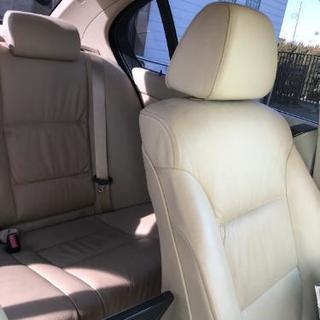 下取り可! カスタム費200万OVER BMW 5シリーズ E60の画像