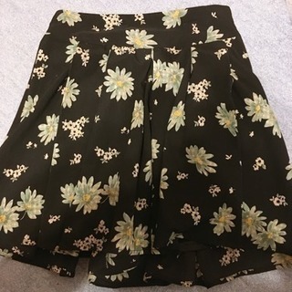 オリーブデオリーブ キュロット