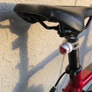 トレックロードバイクの画像
