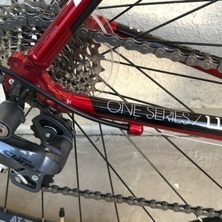 トレックロードバイクの画像
