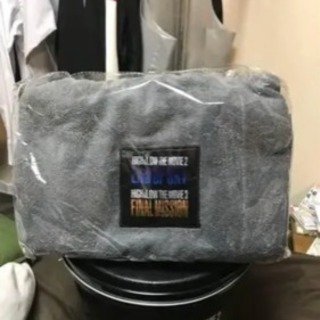 完売御礼！　ハイアンドロー1番くじのラストワン賞の画像