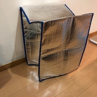 生協宅配用のカバー