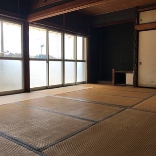 菊川市沢水加 戸建てを借りて頂ける方の募集です。 - 賃貸（マンション/一戸建て）