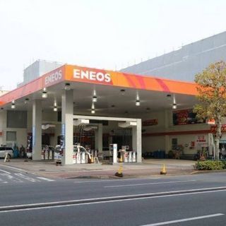 洗車するなら練馬SSへ！車検も丁寧！