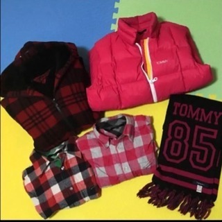 トミー  TOMMY セット まとめ売り