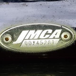 ドラッグスター　400　フィッシュマフラー　中古　JMCAの画像