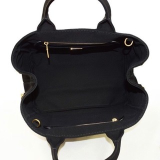 【新品】PRADA/ カナパ  1BG642 ZKI F0002 / NEROの画像