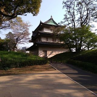 江戸の史跡巡りサークル