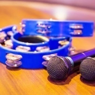 4/13(土)🎤アットホームなカラオケ交流会🎤