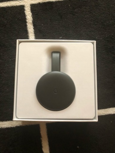 その他 Chromecast