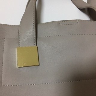 南国市指定ゴミ袋 ロペピクニックバックの画像