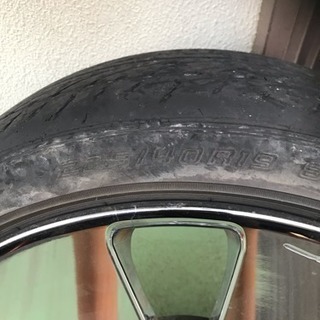 DAD19インチツェンレイン