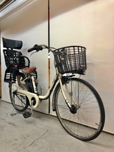 パナソニック ビビ スタイル