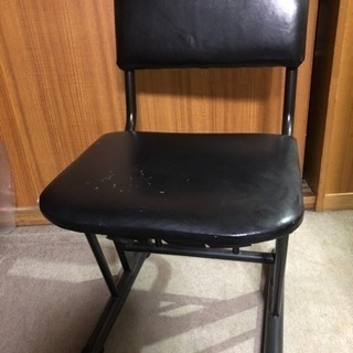 事務用  なんでも椅子の画像