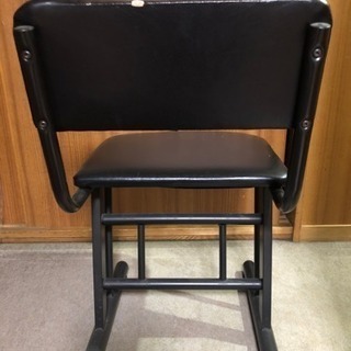 事務用  なんでも椅子の画像
