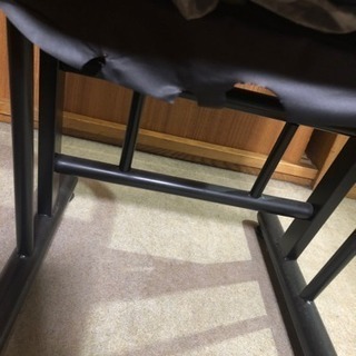 事務用  なんでも椅子の画像