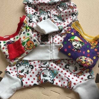 グラグラ 子供服セット売り