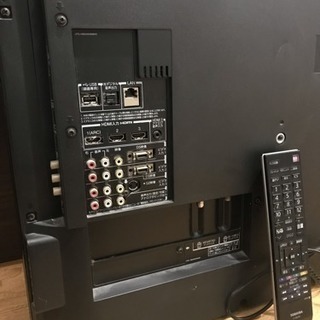 東芝レグザ（REGZA）42型（42Z1）