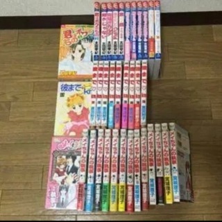 値下げ！漫画 セット まとめ売り