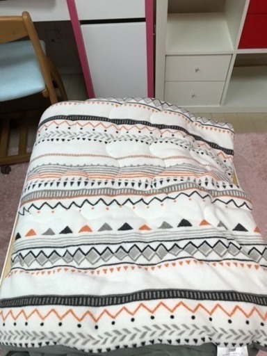 ニトリのこたつ
