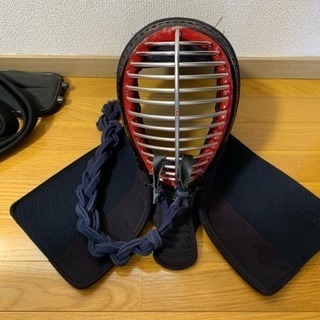 剣道具一式 定価22万円超え