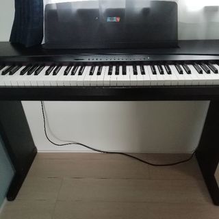 電子ピアノ
