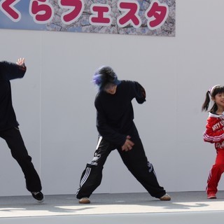 志木駅近【ダンス生徒募集】10才～高3★初心者・経験者大歓迎★otono○maison DANCE SCHOOLの画像