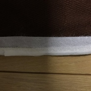 【値下げ】カトージ  ハイローチェア 手動 ブラウン katojiの画像