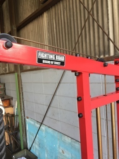 ラットマシン ファイティングロード