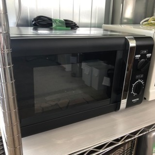 YAMAZEN 電子レンジ MW-Y20