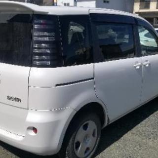 検2/11 シエンタ　4WD スライドドア　7人乗り　北海道北見市の画像