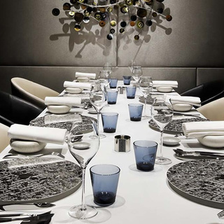 ホテル・スチュワード