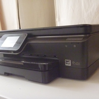 HP　photo smart 6510 プリンター　複合機